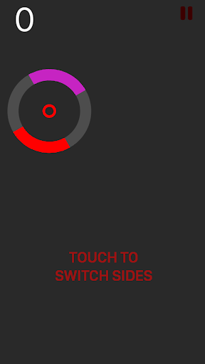 Jin Run Screen 3