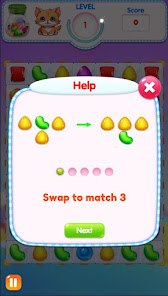 Candy Babies 1.2 APK + Mod (Free purchase) for Android