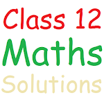 Cover Image of Download Class 12 Maths Solutions 9.8 APK