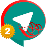 مسترگرام دوم (تلگرام تصویری و صوتی) icon