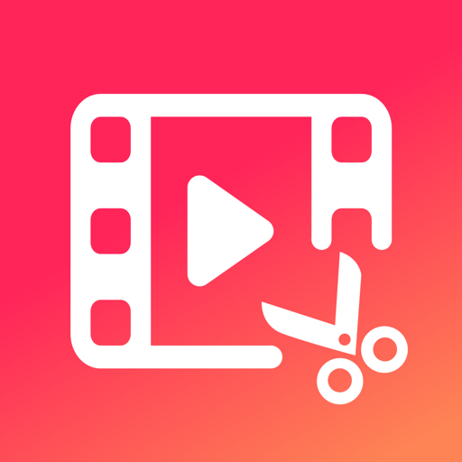 Cut Video Editor with Song 1.0 Icon