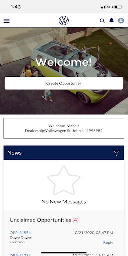 ऐप पूर्वावलोकन