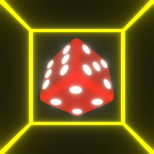 Dice Live Wallpaper 3D logo