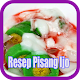 Resep Es Pisang Ijo Spesial विंडोज़ पर डाउनलोड करें