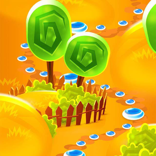 Jelly Puzzlicious logo