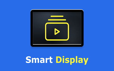 SmartDisplay App