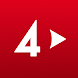 TV4 Play - エンタテイメントアプリ