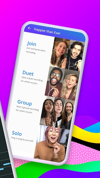 Smule - The #1 Singing App 11.6.1 APK + Mod (Unlimited money) untuk android