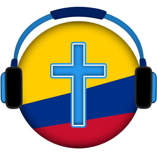 Radios Cristianas de Colombia logo