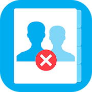 Duplicate Contacts Remover & Merger - Transfer