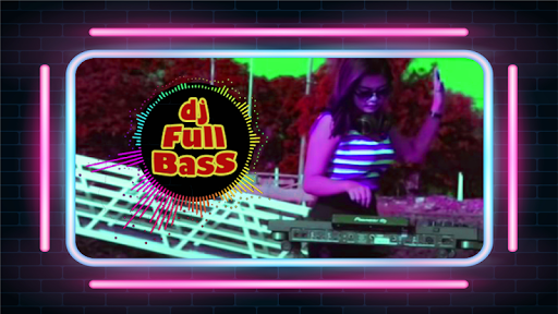 Dj Apakah Itu Cinta - Vita Alvia Full Bass