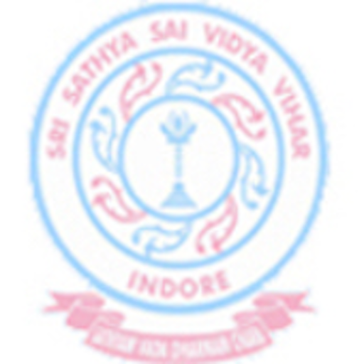 Sri Sathya Sai Vidya Vihar logo