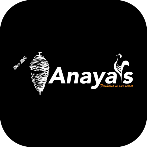 Anayas logo