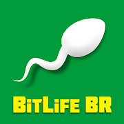 BitLife BR - Simulação de vida MOD