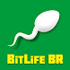 BitLife BR - Simulação de vida - Androidアプリ