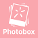 Photobox Free Prints icon