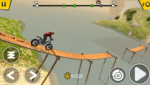 Trial Xtreme 4 Bike Racing - Racing - games