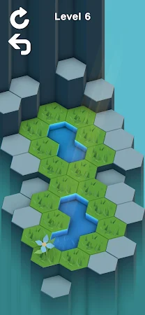 Game screenshot Fall Bloom apk download