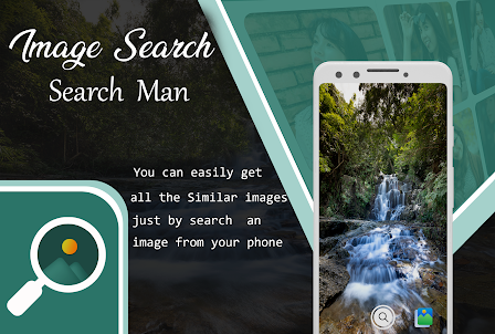 Image Search - Search Man