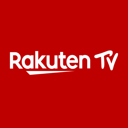Rakuten TV- Movies & TV Series 4.4.8 Icon