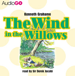 图标图片“Wind In The Willows”