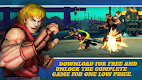 screenshot of Street Fighter IV CE