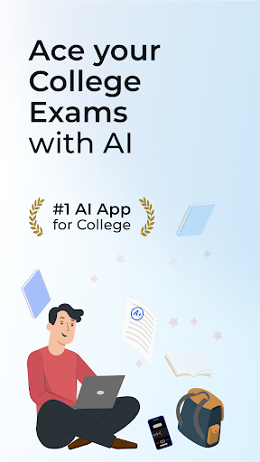 QuickTakes-AI Study Companion Screenshot 1 - AppWisp.com