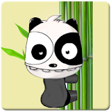 Panda Cute Run icon