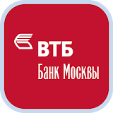 ВТБ Банк Москвы icon