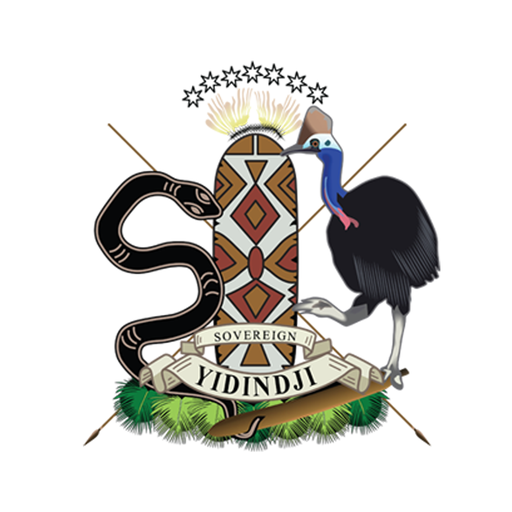 Yidindji SSID logo