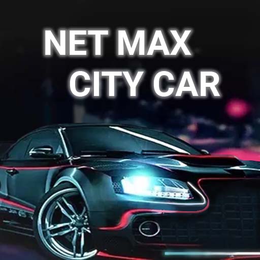 Net Max City Car
