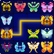 Onet Butterfly Classic - Androidアプリ