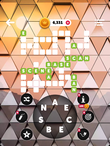 Words of the World - Anagram Word Puzzles! screenshots 21