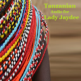 Tanzanian Audiofor Lady Jaydee icon