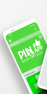 Pin App Software