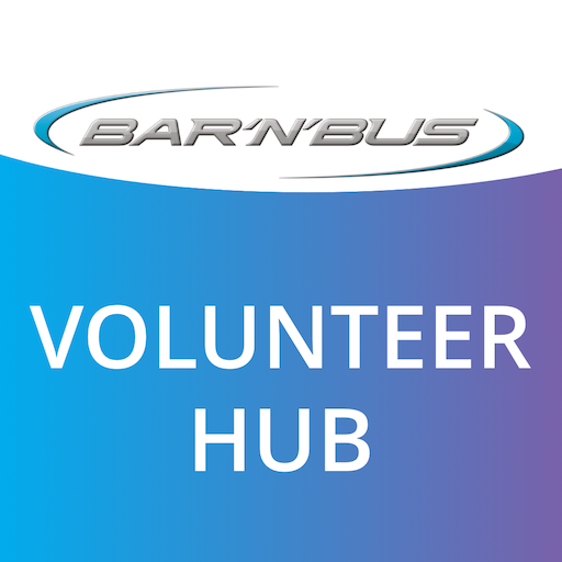 BarNBus Volunteer Hub logo