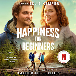 图标图片“Happiness for Beginners: A Novel”