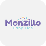 Cover Image of ดาวน์โหลด Monzillo Baby Kids  APK