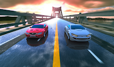 Speed Racing 3D Simulationのおすすめ画像4