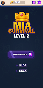 Mia Survival: Camo Master