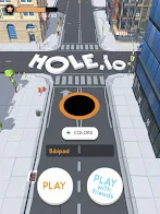 Download Hole.io 1.16.7 For Android