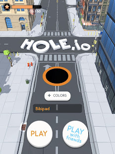 Hole.io  Screenshots 10