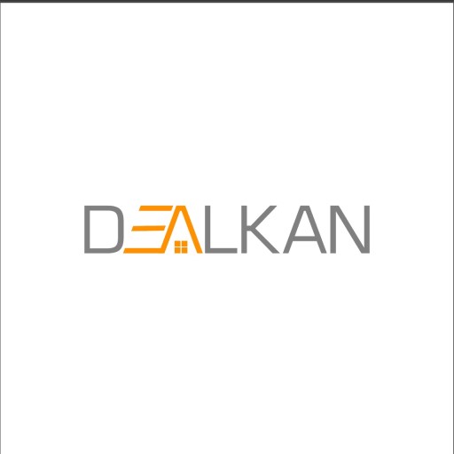DEALKAN logo