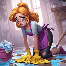 Hannah's Odyssey: Merge Game