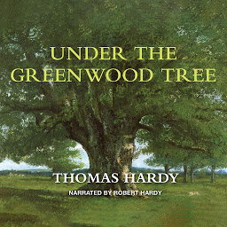 Icon image Under the Greenwood Tree