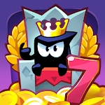 Cover Image of 下载 King of Thieves 2.51.2 APK
