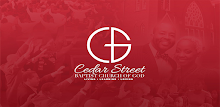 Cedar Street Baptist Church APK