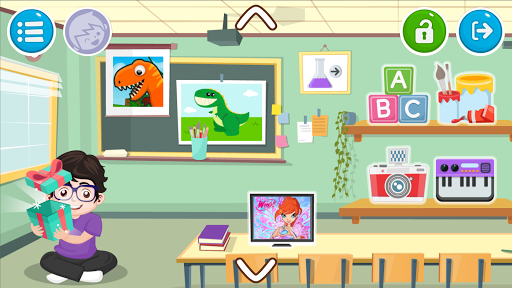 Shater Screen 2