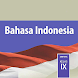 Bahasa Indonesia 9 Kur 2013