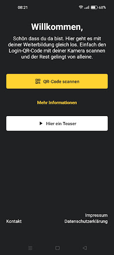 ONE-HOUR Screen 2